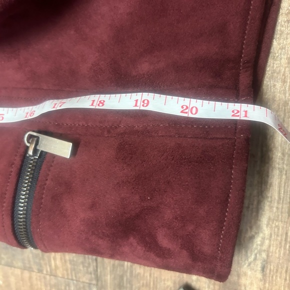 Beautiful worn under 5 times Canadian made and a fab brand! It’s ultra soft - Picture 5 of 5